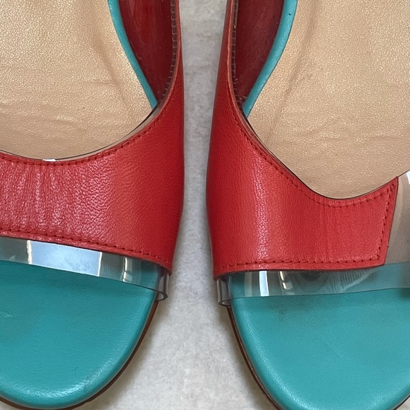 French Sole fs/ny Shoes - Picture 2 of 4